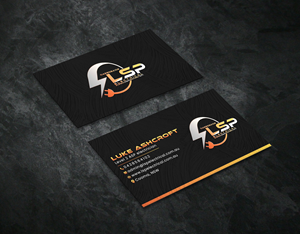 Business Card Design by Creative Moon Design for this project | Design: #31424618