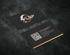 Business Card Design by Creative Moon Design for this project | Design: #31426738