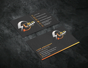 Diseño de Tarjeta de Presentación por Designer Mamun para este proyecto | Diseño #31426740