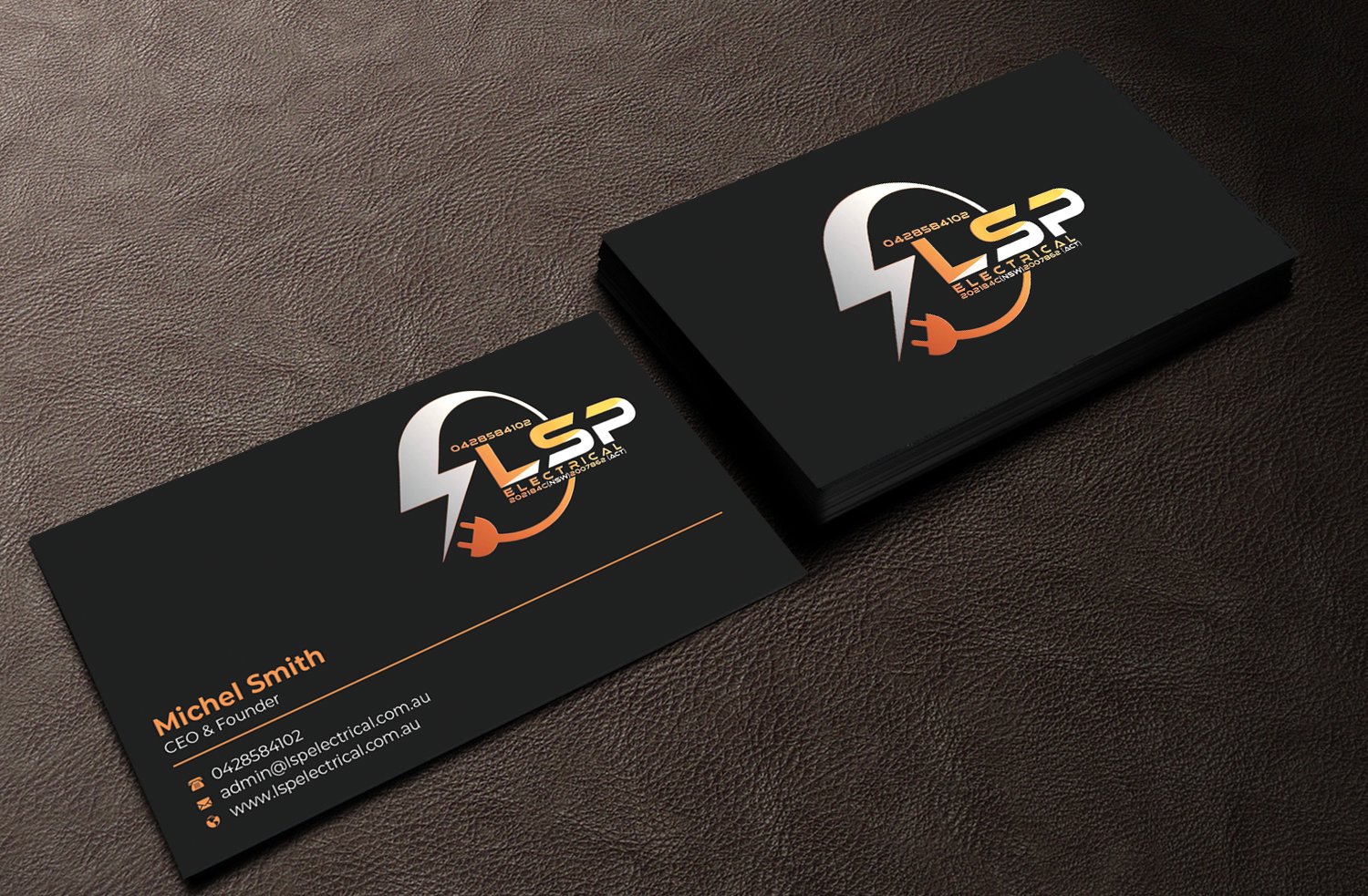Design de Carte de Visite par Graphixpointt pour ce projet | Design #31354269