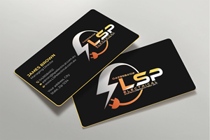 Business Card Design by Expert Bappy for this project | Design: #31351425