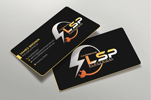 Business Card Design by Expert Bappy for this project | Design: #31432830
