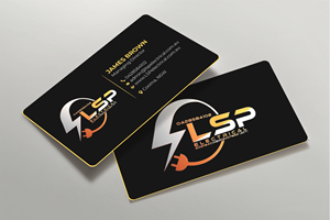 Business Card Design by Expert Bappy for this project | Design: #31432878