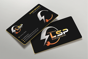 Business Card Design by Expert Bappy for this project | Design: #31432879