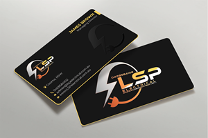 Business Card Design by Expert Bappy for this project | Design: #31432880