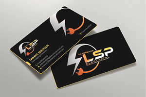 Business Card Design by Expert Bappy for this project | Design: #31432881