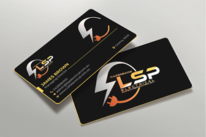 Business Card Design by Expert Bappy for this project | Design: #31432906