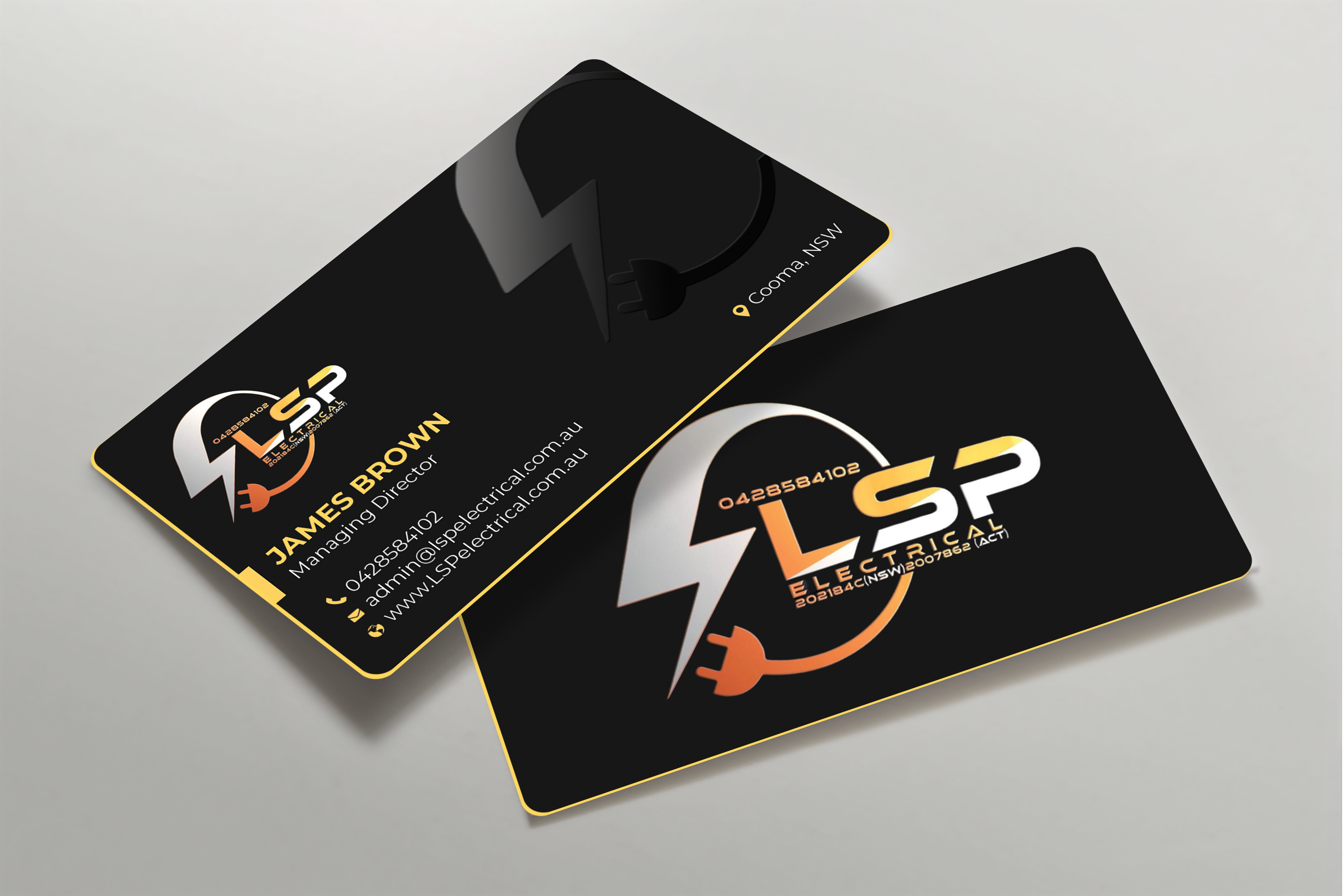 Diseño de Tarjeta de Presentación por Expert Bappy para este proyecto | Diseño #31432907