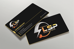 Business Card Design by Expert Bappy for this project | Design: #31432908