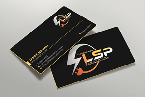 Business Card Design by Expert Bappy for this project | Design: #31432910