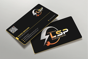 Business Card Design by Expert Bappy for this project | Design: #31432922