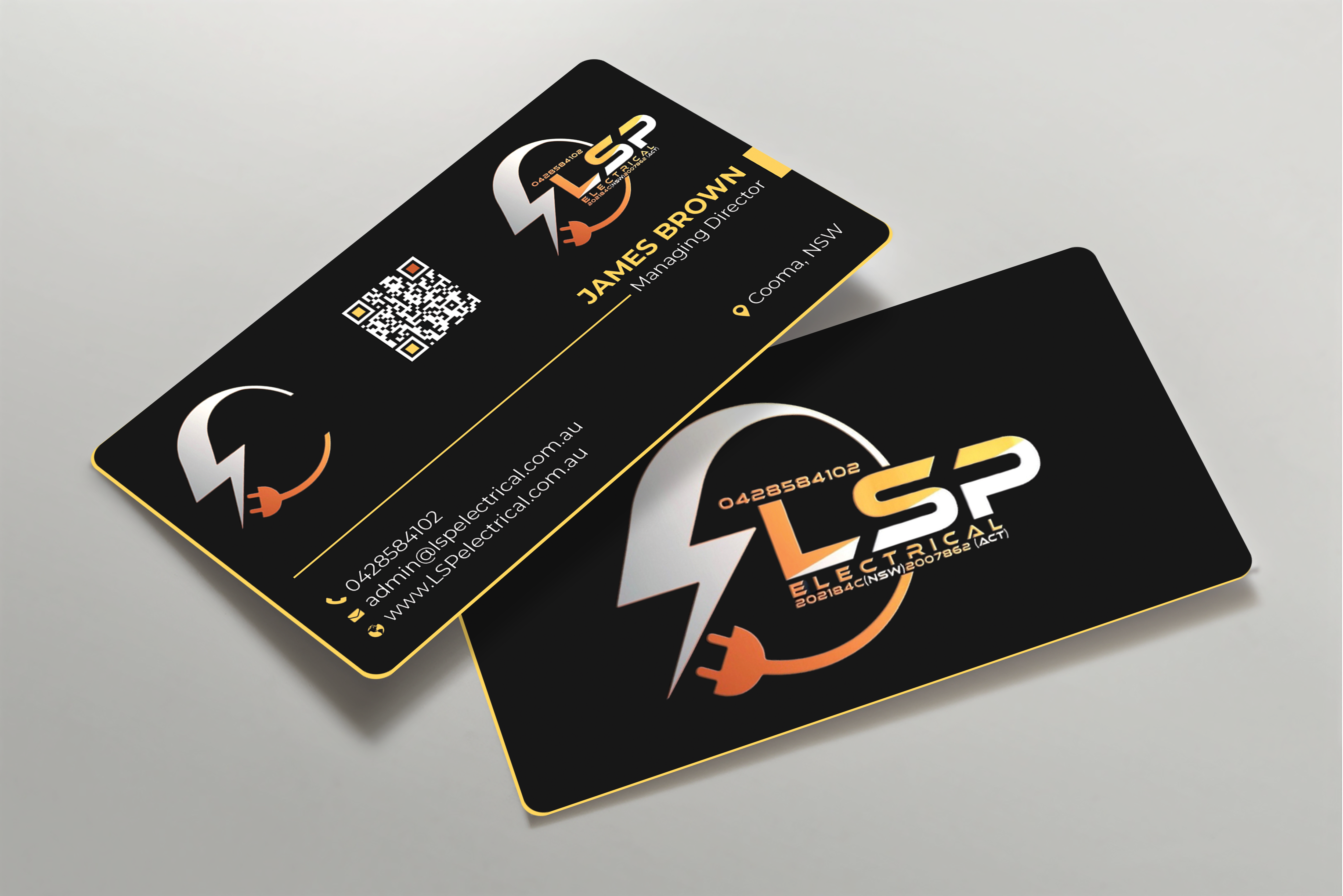 Diseño de Tarjeta de Presentación por Expert Bappy para este proyecto | Diseño #31432940