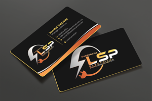 Business Card Design by Expert Bappy for this project | Design: #31432991