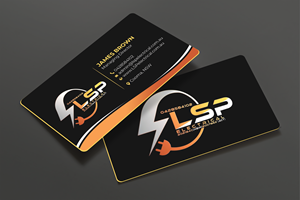 Business Card Design by Expert Bappy for this project | Design: #31432992