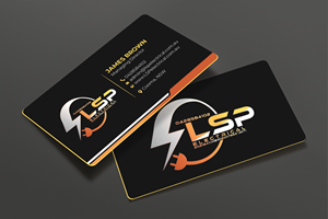 Business Card Design by Expert Bappy for this project | Design: #31433010