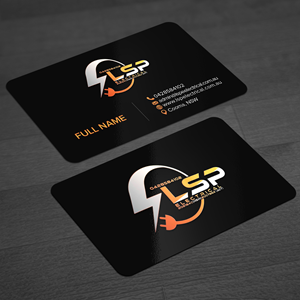 Business Card Design by WellDesign for this project | Design: #31352354