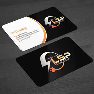 Business Card Design by WellDesign for this project | Design: #31352355