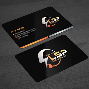 Business Card Design by WellDesign for this project | Design: #31352358