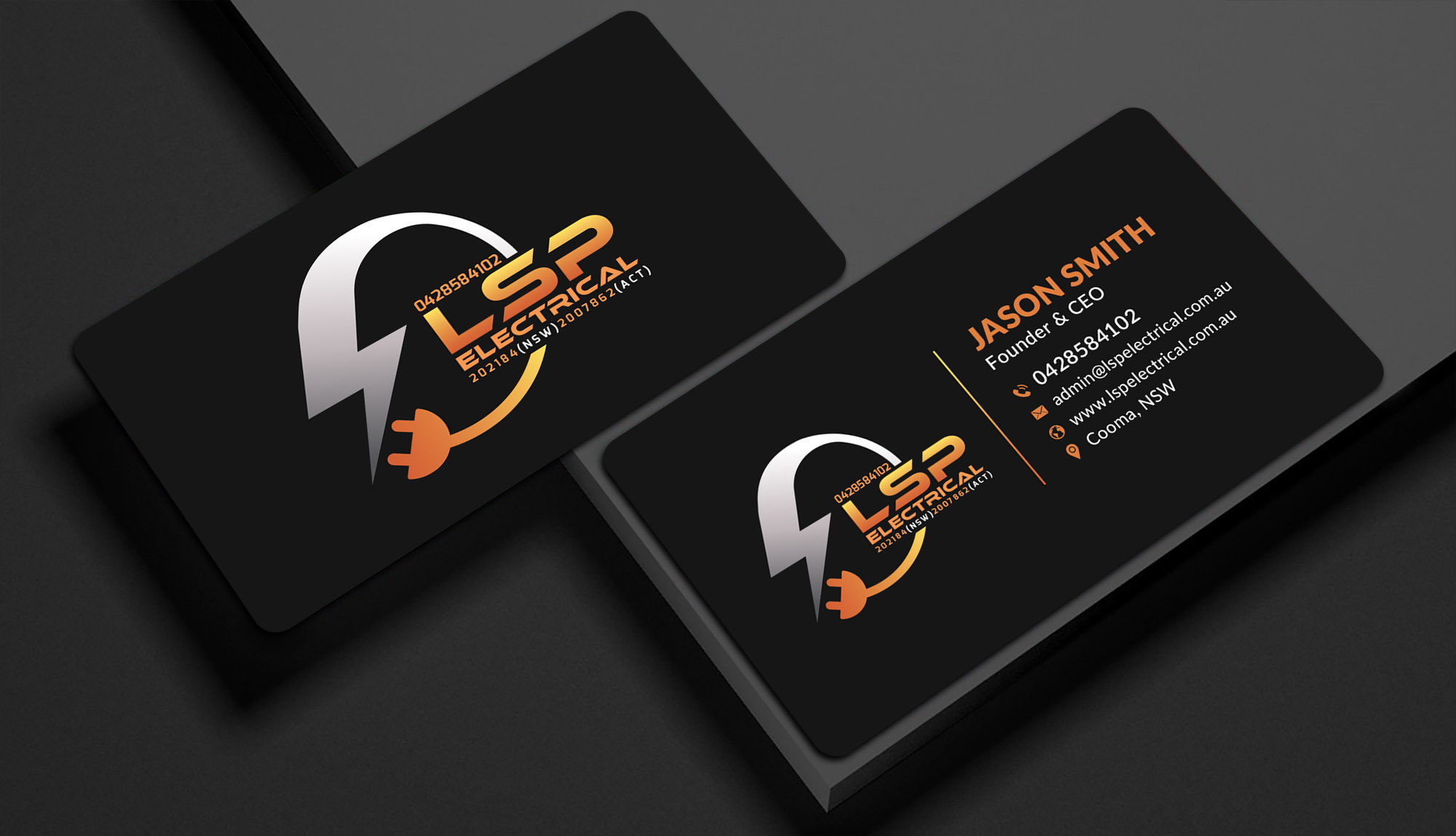 Design de Carte de Visite par Sun Moon Graphic Designer pour ce projet | Design #31352421