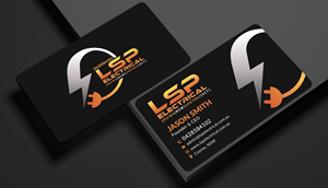 Business Card Design by Sun Moon Graphic Designer for this project | Design: #31352422