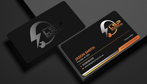 Business Card Design by Sun Moon Graphic Designer for this project | Design: #31352429