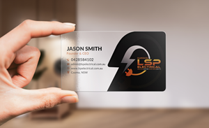 Business Card Design by Sun Moon Graphic Designer for this project | Design: #31352432