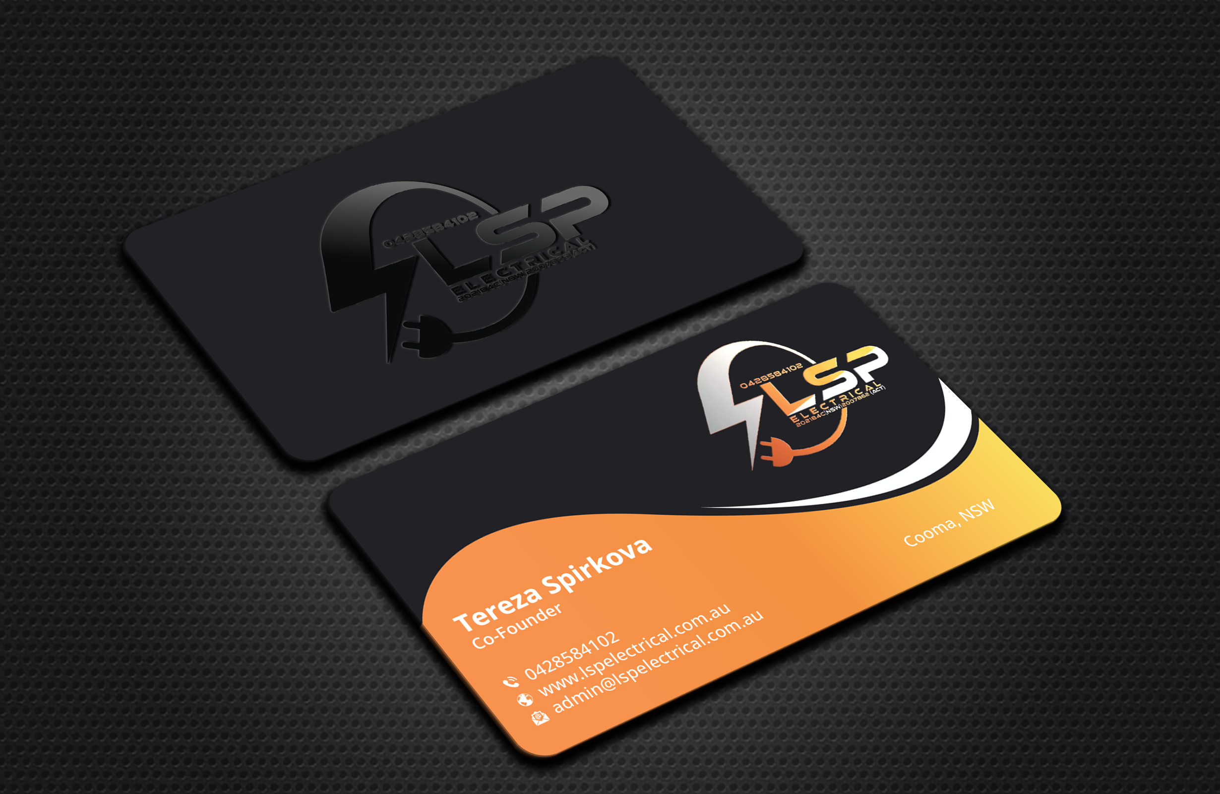 Design de Carte de Visite par DesignerShahadat pour ce projet | Design #31406376