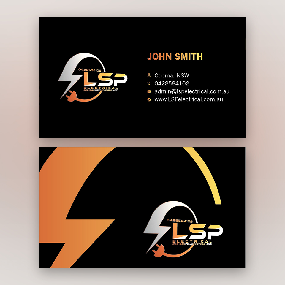 Business Card Design by YourLogoMaster for this project | Design #31405908