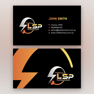 Business Card Design by YourLogoMaster for this project | Design: #31405908