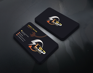 Business Card Design by artbitin for this project | Design: #31352775