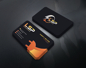 Business Card Design by artbitin for this project | Design: #31352776
