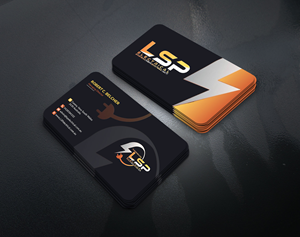 Business Card Design by artbitin for this project | Design: #31352778