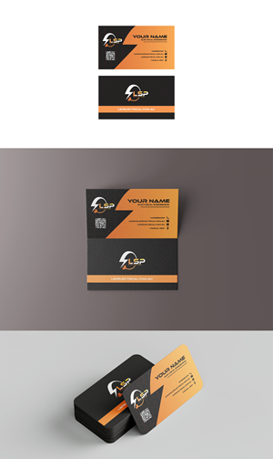 Business Card Design by Wargiman for this project | Design: #31365671
