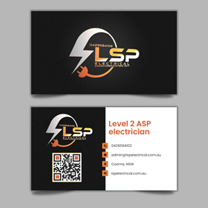 Business Card Design by debdesign for this project | Design: #31362847