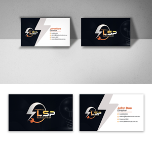 Business Card Design by debdesign for this project | Design: #31363011