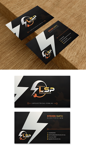 Business Card Design by debdesign for this project | Design: #31363231