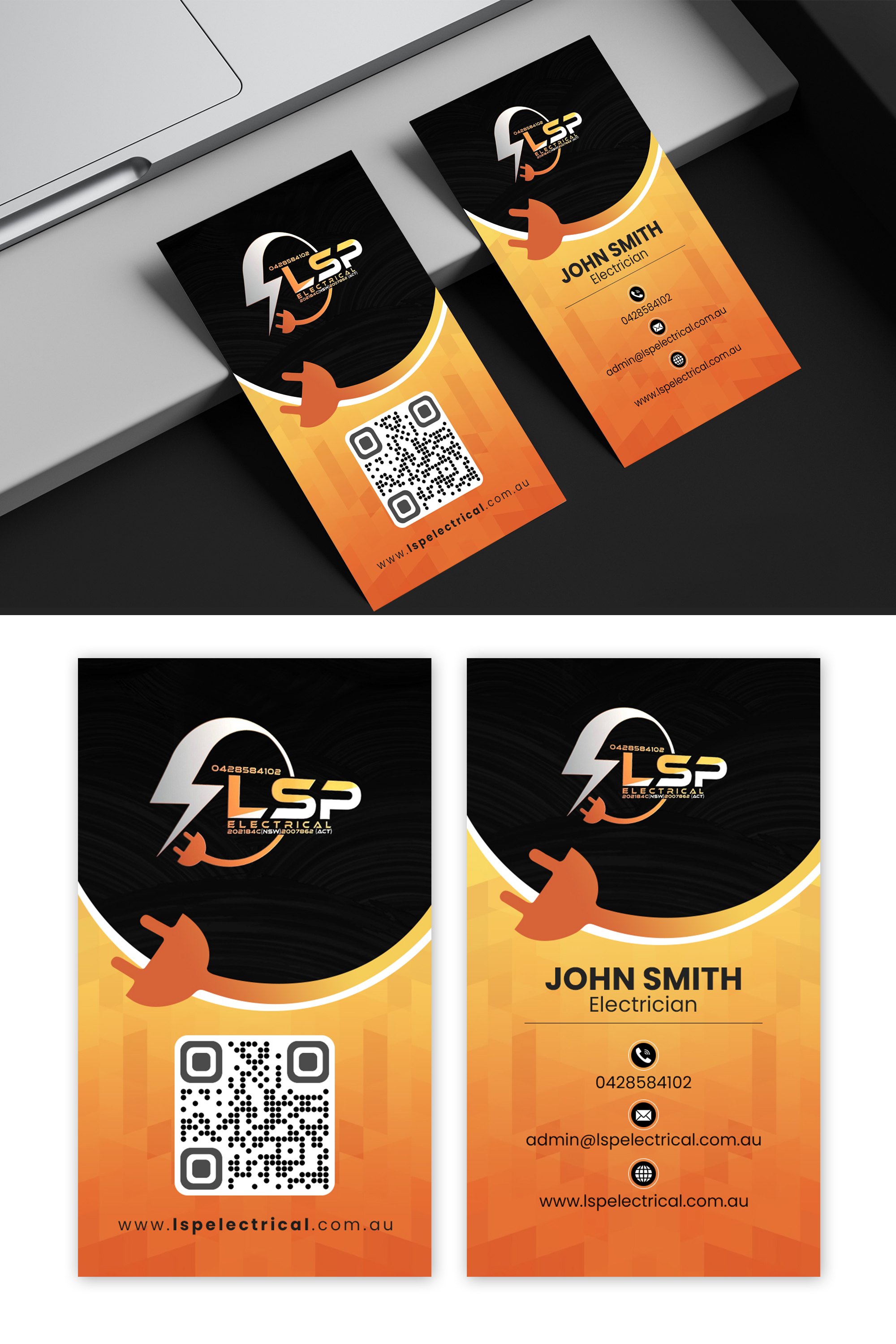 Business Card Design by debdesign for this project | Design #31363389