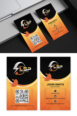 Business Card Design by debdesign for this project | Design: #31363389