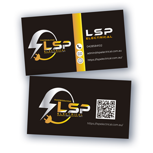 Business Card Design by Wally_F for this project | Design: #31395256