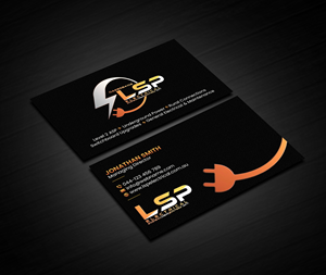 Business Card Design by Creations Box 2015 for this project | Design: #31355594