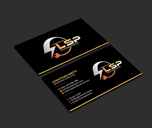 Business Card Design by Creations Box 2015 for this project | Design: #31360230