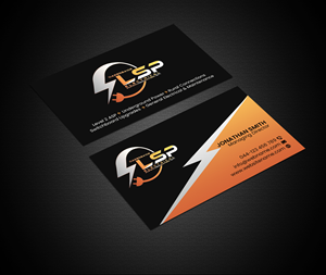Business Card Design by Creations Box 2015 for this project | Design: #31360231