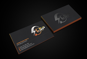 Business Card Design by Creations Box 2015 for this project | Design: #31360236
