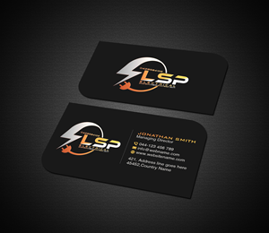 Business Card Design by Creations Box 2015 for this project | Design: #31361490