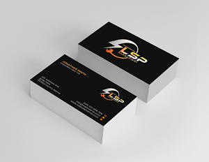 Business Card Design by Creations Box 2015 for this project | Design: #31361495