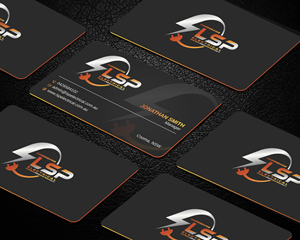 Business Card Design by LAXMI DESIGNHUB for this project | Design: #31353243