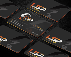 Business Card Design by LAXMI DESIGNHUB for this project | Design: #31353245