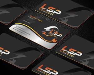 Business Card Design by LAXMI DESIGNHUB for this project | Design: #31353249