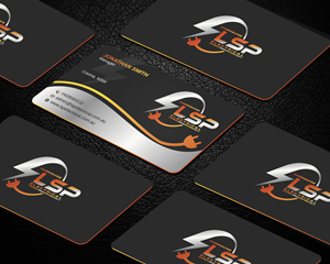 Business Card Design by LAXMI DESIGNHUB for this project | Design: #31353250