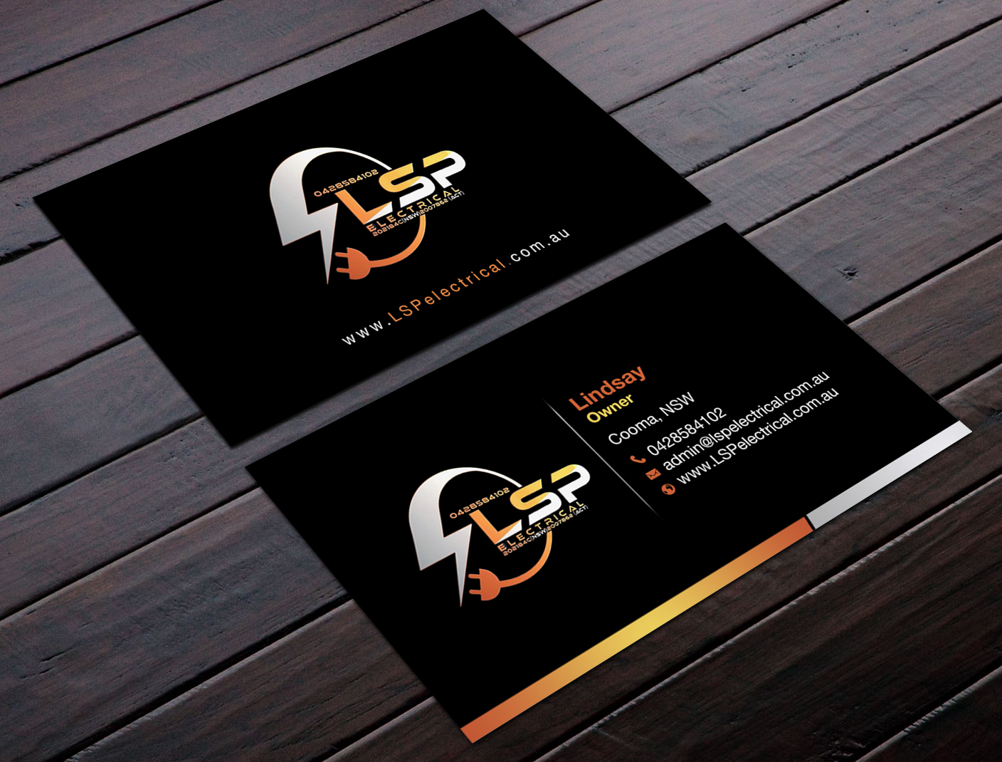 Business Card Design by Brand aid for this project | Design #31360797